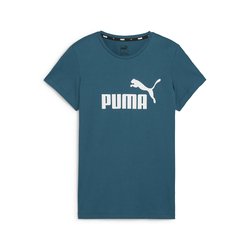 T-shirt Essentials logo PUMA image