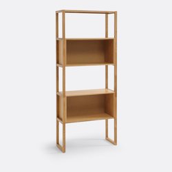 Etagère bibliothèque Compo LA REDOUTE INTERIEURS image