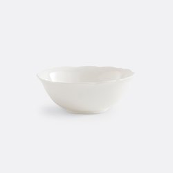 Lote de 4 taças em porcelana, Hirène LA REDOUTE INTERIEURS image