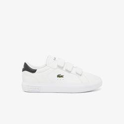 Sneakers Powercourt enfant LACOSTE image
