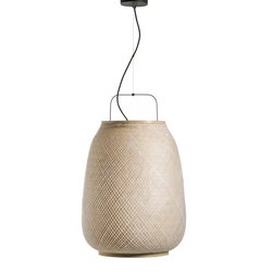 Hängeleuchte Titouan, Design by E. Gallina, Ø 47 cm AM.PM image