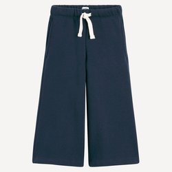 Jogging ancho de felpa LA REDOUTE COLLECTIONS image