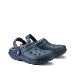 Socas forradas, Classic CROCS