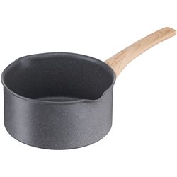 Casserole Natural Force 20cm 3L gris moucheté TEFAL image