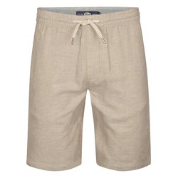 Calções chino com cordão de ajuste PETROL INDUSTRIES