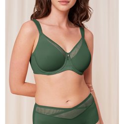 Soutien-gorge emboitant True Shape Sensation TRIUMPH image