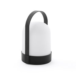 Lanterna indoor/outdoor H21 cm, Fanosa LA REDOUTE INTERIEURS image