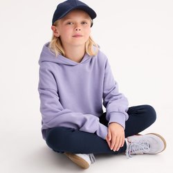 Sweat à capuche LA REDOUTE COLLECTIONS image