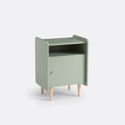 Mesa de cabeceira, para criança, Zag LA REDOUTE INTERIEURS image
