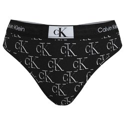 String in cotone CALVIN KLEIN UNDERWEAR image