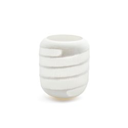 Vase Topina, opakes Frostglas AM.PM image