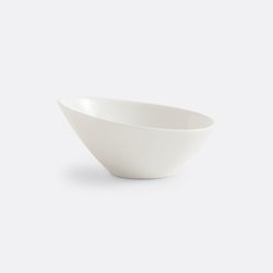 Set of 4 Romane Porcelain Bowls LA REDOUTE INTERIEURS image
