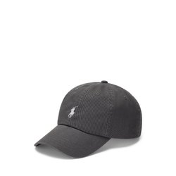 Casquette  classic sport en coton POLO RALPH LAUREN image