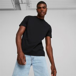 T-shirt Made In France e logo ricamato PUMA image