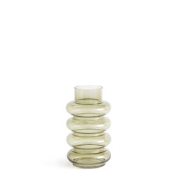 Vase arrondi H31 cm, Veranna LA REDOUTE INTERIEURS image