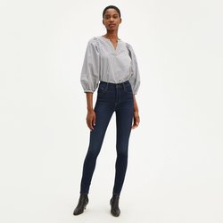 Jeans 720 High Rise Super Skinny LEVI'S image