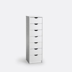 Crawley Storage Tallboy SO'HOME image