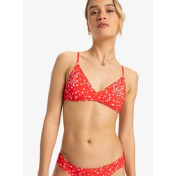 Soutien de biquíni, modelo triângulo, Beach Classics ROXY image