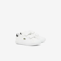 Baskets Powercourt LACOSTE image
