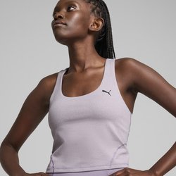 Camiseta sin mangas de yoga 2en1 Studio Foundation PUMA image