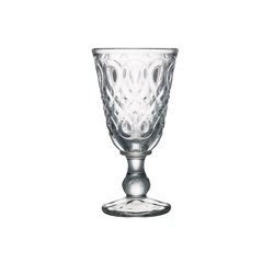 Lot de 6 verres à vin, LYONNAIS LA ROCHERE image
