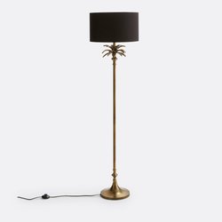 Pied de lampadaire palmier, YVOR LA REDOUTE INTERIEURS image
