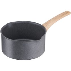 Casserole Natural Force 18cm 2.1L Gris moucheté TEFAL image