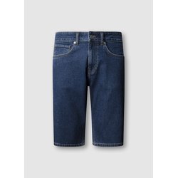 Calções de ganga direitos PEPE JEANS
