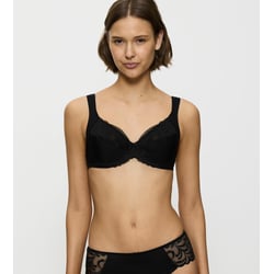 Soutien envolvente, Modern lace+Cotton TRIUMPH image