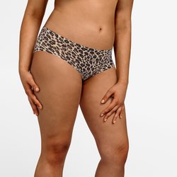 Shorties ultrassuaves, extensíveis,  SOFTSTRETCH TU CHANTELLE image