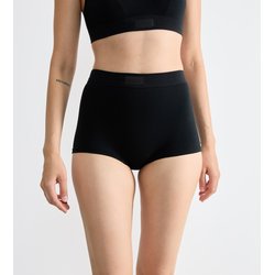 Pack of 2 Double Comfort Shorties SLOGGI image