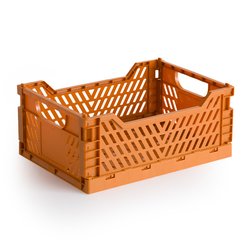 Plooibare kist/krat 34x24,8 cm, Cageta LA REDOUTE INTERIEURS image
