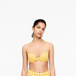 Soutien de biquíni push-up, Ella PASSIONATA image