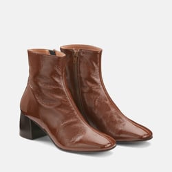 Stivaletti in vernice LA REDOUTE COLLECTIONS image
