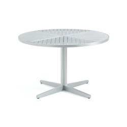 Mesa de jardín de aluminio, Kotanne AM.PM image