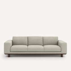 Sofa Cerea, Tweed-Optik AM.PM image