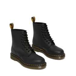 Boots 1460 en cuir Greasy DR. MARTENS image