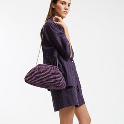 Shoulder Bag LA REDOUTE COLLECTIONS image