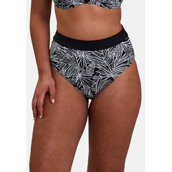 Culotte de bain taille haute Seychelles SANS COMPLEXE image