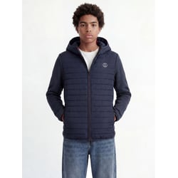 Blouson à capuche JACK & JONES JUNIOR image