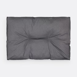 Outdoor-Rückenpolster Samara für Palettensofas LA REDOUTE INTERIEURS image