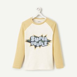 Camisola de mangas compridas TAPE A L'OEIL image