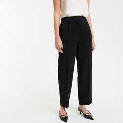Pantalon cigarette LA REDOUTE COLLECTIONS image