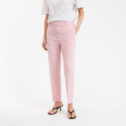 Strakke broek, 7/8 lengte LA REDOUTE COLLECTIONS image