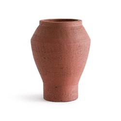 Ваза из обожженной глины, Tulia AM.PM image