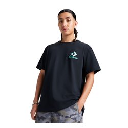 T-shirt maniche corte grafica CONVERSE image