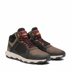 Sapatilhas Winsor Trail Mid Lace up TIMBERLAND