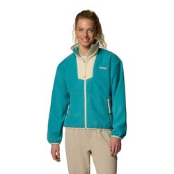 Fleece vest met opstaande kraag Sequoia Grove™ COLUMBIA image