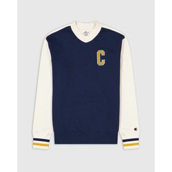 Sudadera con cuello de pico CHAMPION image