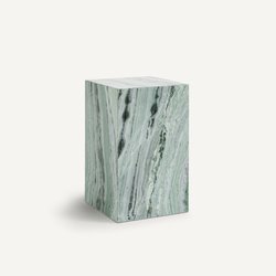 Tavolino in marmo verde, Alcana AM.PM image